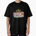 Sandlot T Shirtthe Sandlot All T-Shirt - Streetwear Style for Adults - T-Shirt, Sweatshirt, Hoodie