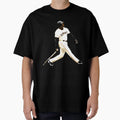 Barry Bonds T-Shirt - Casual Everyday Wear for Adults - T-Shirt, Sweatshirt, Hoodie