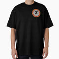 Foil Mark T-Shirt - Minimalist Print for Adults - T-Shirt, Sweatshirt, Hoodie