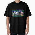 Philadelphia Proud Sports Fan T-Shirt - Graphic Print Unisex - T-Shirt, Sweatshirt, Hoodie