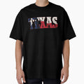 Texas T-Shirt - Graphic Print Unisex - T-Shirt, Sweatshirt, Hoodie