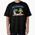 Humpy And Dumpy T-Shirt - Streetwear Style for Adults - T-Shirt, Sweatshirt, Hoodie