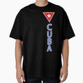 Cuba T-Shirt - Streetwear Style Unisex - T-Shirt, Sweatshirt, Hoodie