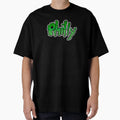Philly Fuzz T-Shirt - Casual Everyday Wear Unisex - T-Shirt, Sweatshirt, Hoodie