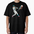 Baseballism Baseball California T-Shirt - Trendy Graphic Unisex - T-Shirt, Sweatshirt, Hoodie