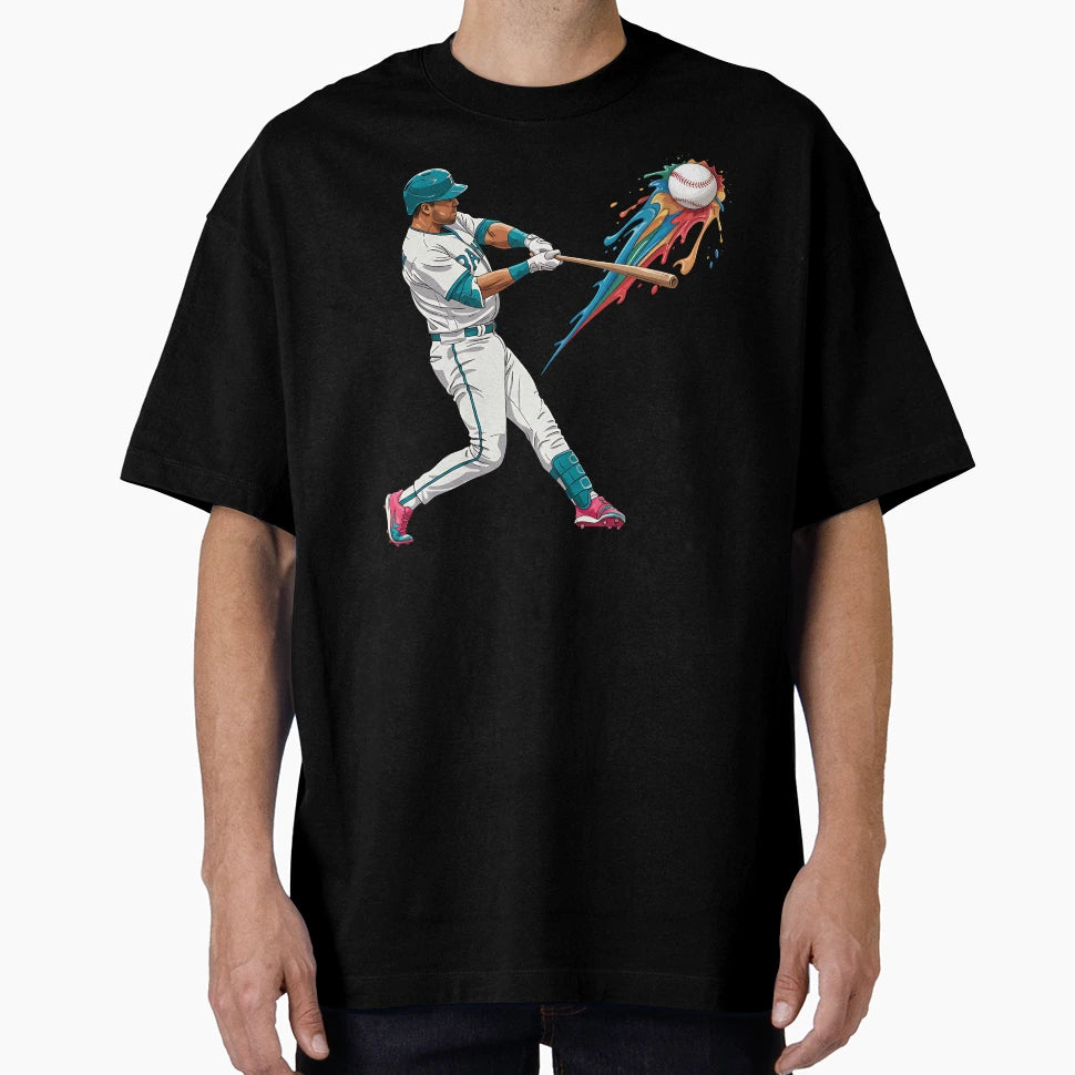 Baseballism Baseball California T-Shirt - Trendy Graphic Unisex - T-Shirt, Sweatshirt, Hoodie