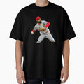 Anthony Rondon T-Shirt - Unique Graphic for Adults - T-Shirt, Sweatshirt, Hoodie
