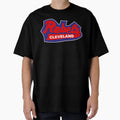 Cleveland Rebels Defunct Nba T-Shirt - Streetwear Style Men Women - T-Shirt, Sweatshirt, Hoodie
