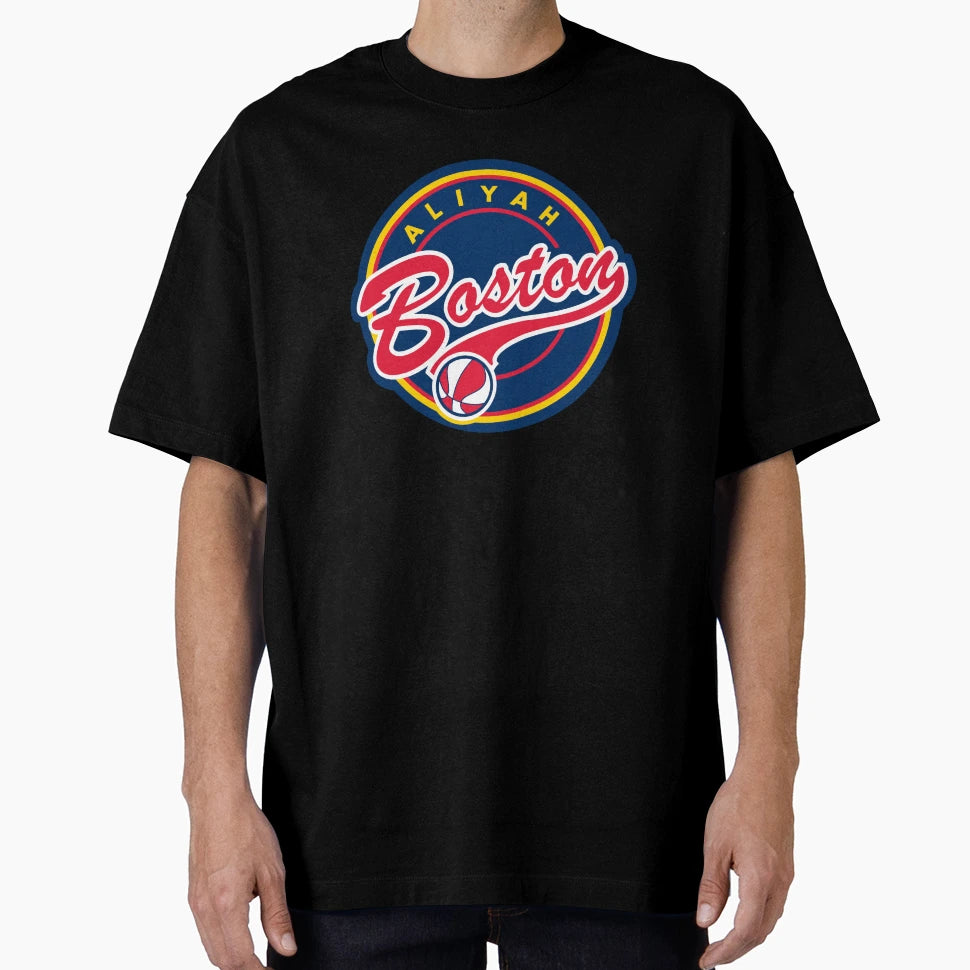 Aliyah Boston Indiana Fever T-Shirt - Custom Art Print for Adults - T-Shirt, Sweatshirt, Hoodie