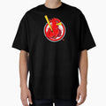 Cardenales De Lara Venezuela T-Shirt - Graphic Print Unisex - T-Shirt, Sweatshirt, Hoodie