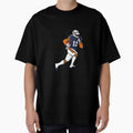 Unstoppable T-Shirt - Novelty Apparel Unisex - T-Shirt, Sweatshirt, Hoodie