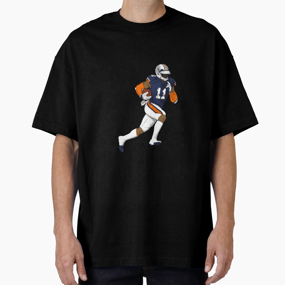 Unstoppable T-Shirt - Novelty Apparel Unisex - T-Shirt, Sweatshirt, Hoodie