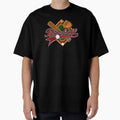Baseball Set T-Shirt - Unique Graphic for Adults - T-Shirt, Sweatshirt, Hoodie
