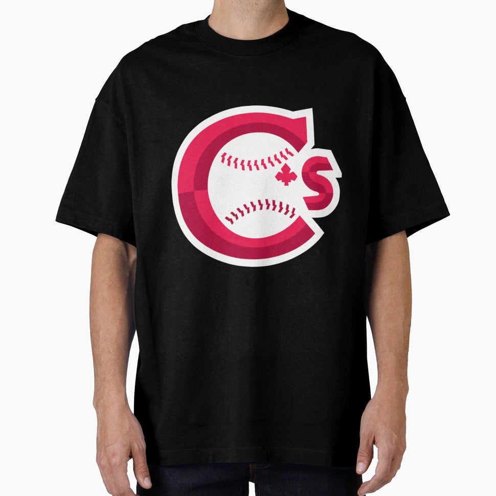 Vancouver Canadians T-Shirt - Custom Art Print Men Women - T-Shirt, Sweatshirt, Hoodie