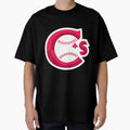 Vancouver Canadians T-Shirt - Custom Art Print Men Women - T-Shirt, Sweatshirt, Hoodie