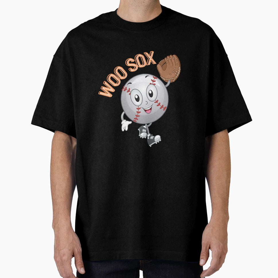 Woo Sox Holy Cross T-Shirt - Unique Graphic Unisex - T-Shirt, Sweatshirt, Hoodie