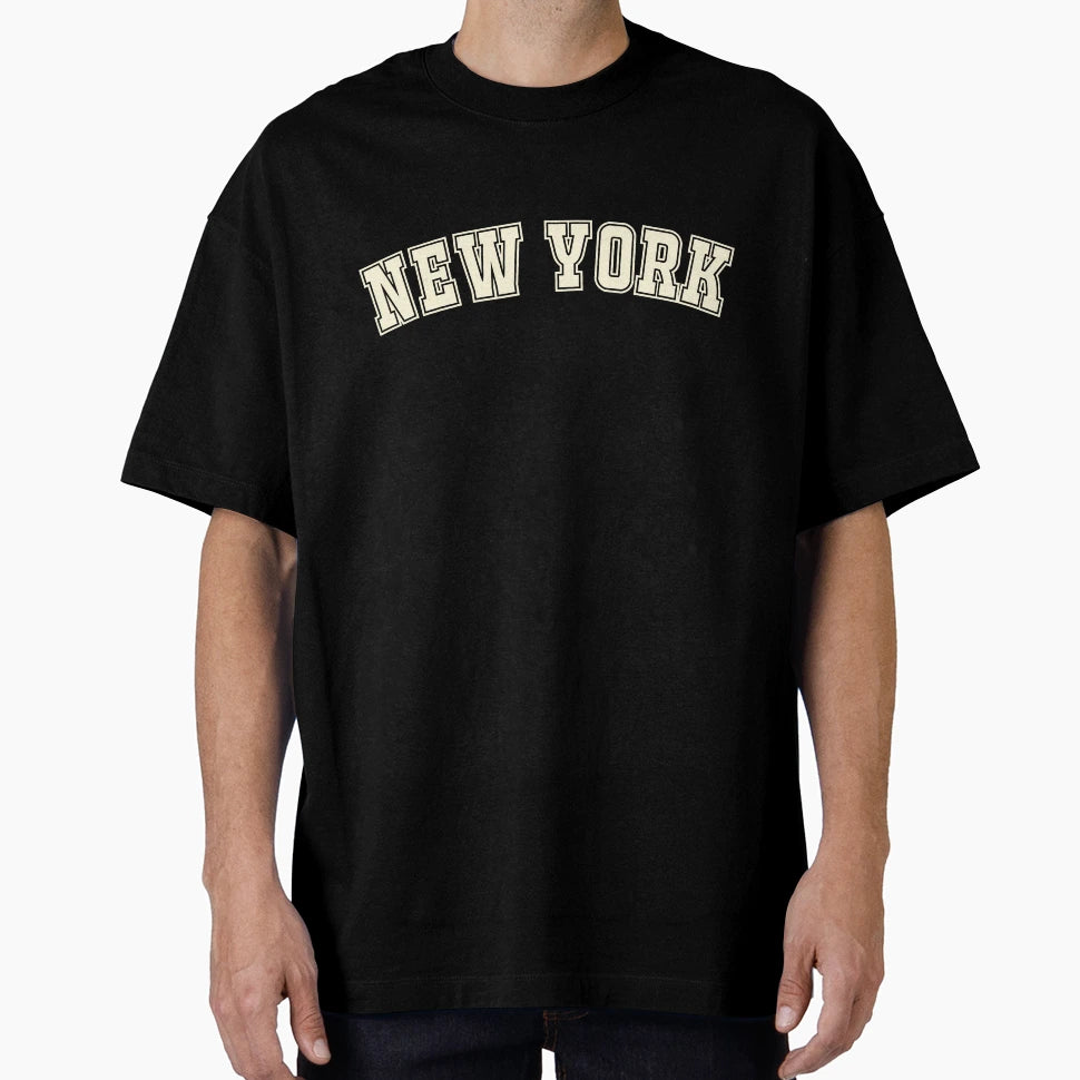New York Nyc New York New York Travel Hoodie - Novelty Apparel for Adults - T-Shirt, Sweatshirt, Hoodie