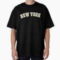New York Nyc New York New York Travel Hoodie - Novelty Apparel for Adults - T-Shirt, Sweatshirt, Hoodie
