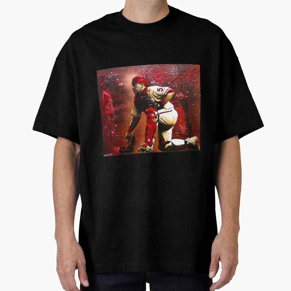 Ruiz T-Shirt - Graphic Print Unisex - T-Shirt, Sweatshirt, Hoodie