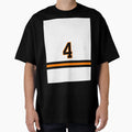 Jamychal Green T-Shirt - Unique Graphic for Adults - T-Shirt, Sweatshirt, Hoodie