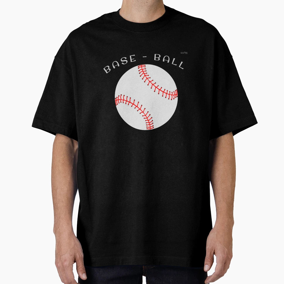 Base Ball T-Shirt - Unique Graphic Unisex - T-Shirt, Sweatshirt, Hoodie