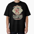 Seattle Rainiers T-Shirt - Graphic Print Unisex - T-Shirt, Sweatshirt, Hoodie