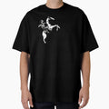 Texas Cowboy T-Shirt - Unique Graphic Unisex - T-Shirt, Sweatshirt, Hoodie