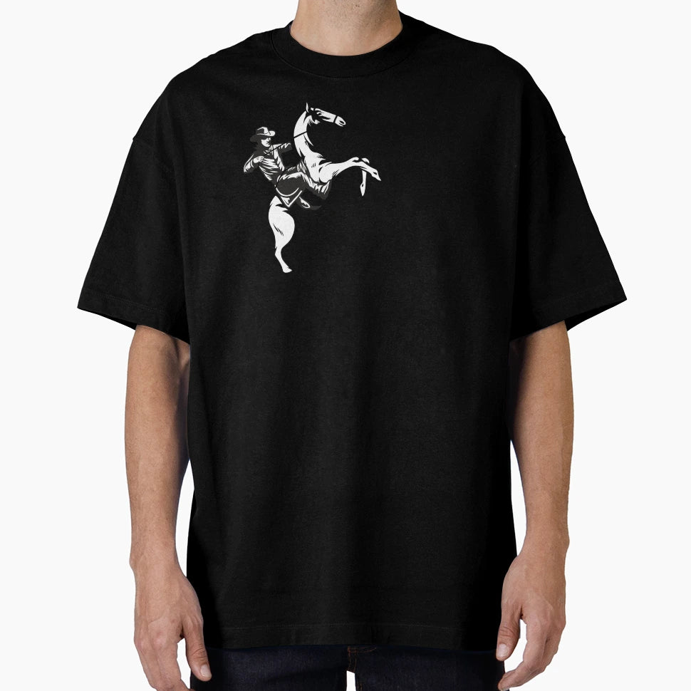 Texas Cowboy T-Shirt - Unique Graphic Unisex - T-Shirt, Sweatshirt, Hoodie