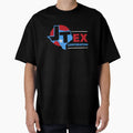 J Tex Corporation T-Shirt - Unique Graphic Unisex - T-Shirt, Sweatshirt, Hoodie