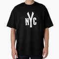 City Pride Sports Star New York T-Shirt - Casual Everyday Wear for Adults - T-Shirt, Sweatshirt, Hoodie