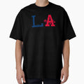 La Love T-Shirt - Streetwear Style for Adults - T-Shirt, Sweatshirt, Hoodie