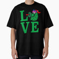 Phanatic Love Philadelphia T-Shirt - Casual Everyday Wear for Adults - T-Shirt, Sweatshirt, Hoodie