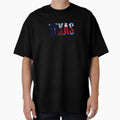 Texas Love T-Shirt - Trendy Graphic for Adults - T-Shirt, Sweatshirt, Hoodie