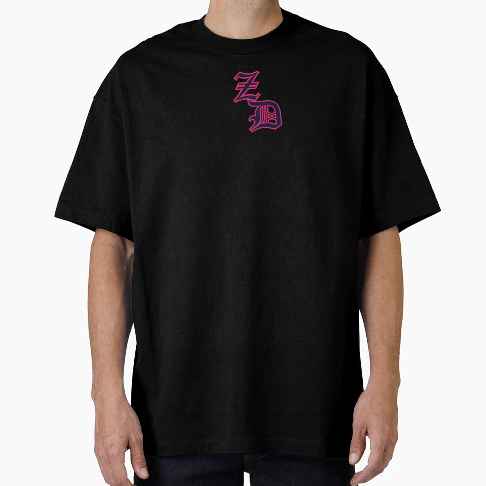 Streetwear T-Shirt - Aesthetic Graphic Men Women - T-Shirt, Sweatshirt, Hoodie