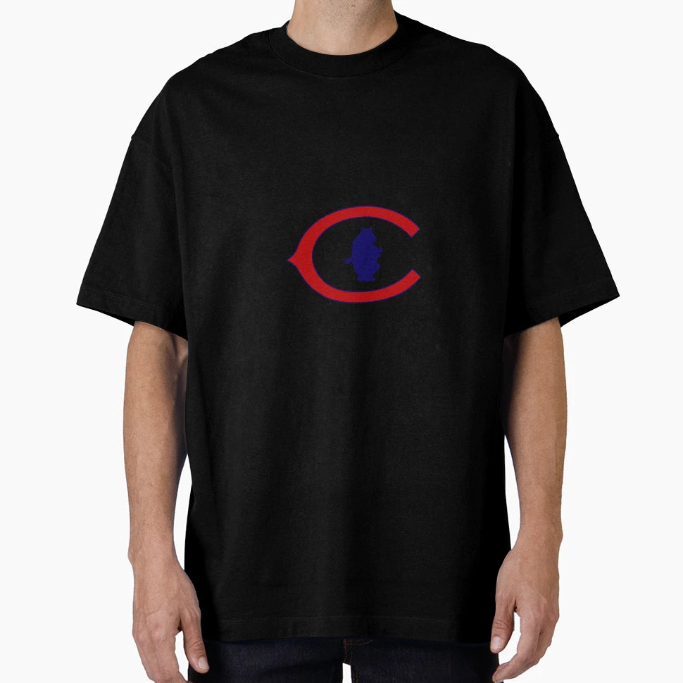 Cub 1920 T-Shirt - Aesthetic Graphic Unisex - T-Shirt, Sweatshirt, Hoodie