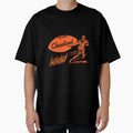 Football Cleveland Browns Orange T-Shirt - Casual Everyday Wear for Adults - T-Shirt, Sweatshirt, Hoodie