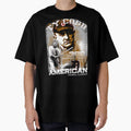 Ty Cobb T-Shirt - Minimalist Print for Adults - T-Shirt, Sweatshirt, Hoodie