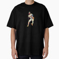 Freddy Peralta T-Shirt - Casual Everyday Wear Men Women - T-Shirt, Sweatshirt, Hoodie