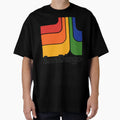 San Diego T-Shirt - Minimalist Print Unisex - T-Shirt, Sweatshirt, Hoodie