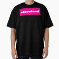 Cleveland T-Shirt - Unique Graphic for Adults - T-Shirt, Sweatshirt, Hoodie
