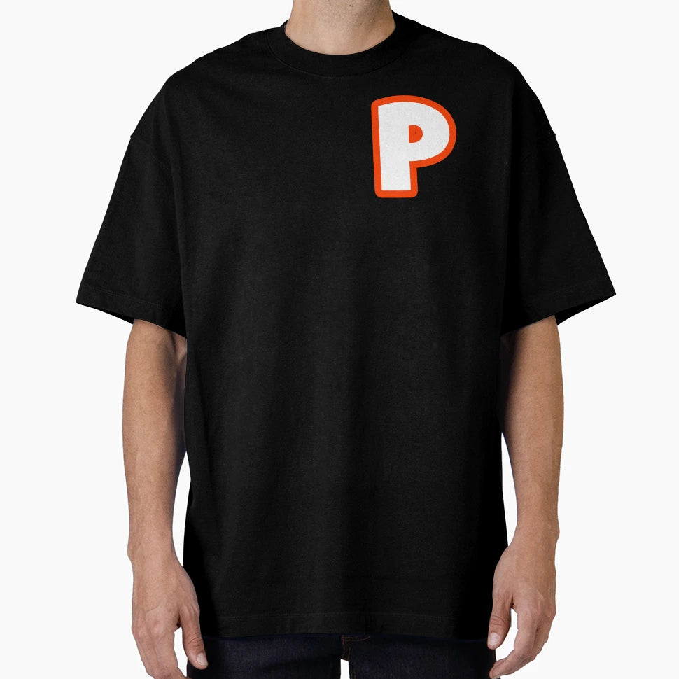 P 15 T-Shirt - Streetwear Style for Adults - T-Shirt, Sweatshirt, Hoodie