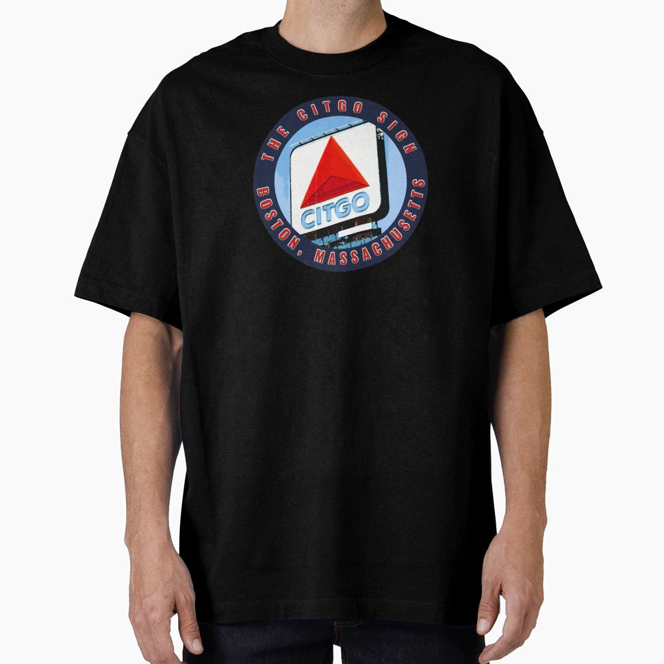 Boston Massachusetts T-Shirt - Graphic Print for Adults - T-Shirt, Sweatshirt, Hoodie