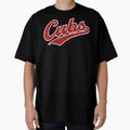 Cubs Gifts T-Shirt - Novelty Apparel for Adults - T-Shirt, Sweatshirt, Hoodie