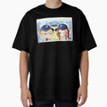 Clerith Ballgame Yankees Fans T-Shirt - Minimalist Print Unisex - T-Shirt, Sweatshirt, Hoodie