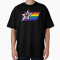 Wisd Pride T-Shirt - Trendy Graphic for Adults - T-Shirt, Sweatshirt, Hoodie