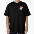 Pig Playing Baseball T-Shirt - Aesthetic Graphic Unisex - T-Shirt, Sweatshirt, Hoodie