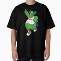Philliess Phanaticc Dancing Own His T-Shirt - Streetwear Style for Adults - T-Shirt, Sweatshirt, Hoodie