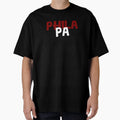 Philadelphia Pa T-Shirt - Graphic Print Men Women - T-Shirt, Sweatshirt, Hoodie