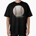 Baseball T-Shirt - Aesthetic Graphic Unisex - T-Shirt, Sweatshirt, Hoodie
