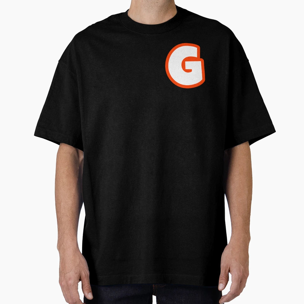 G 15 T-Shirt - Unique Graphic for Adults - T-Shirt, Sweatshirt, Hoodie